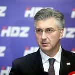 Plenković poručio oporbi da idu na Ustavni sud: "Očito su odabrali strategiju stvaranja kaosa"