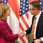 Veliki energetski potez Mađarske, potpisala je petogodišnji ugovor s američkim divom