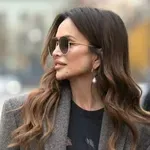 Kad vidite kakvu suknju Severina nosi zimi, znat ćete da ste je s razlogom proglasile kraljicom stila