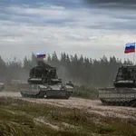 "Putin šalje stotine tisuća vojnika, ali ne u Ukrajinu, već na granicu NATO-a": Njemački stručnjak poslao dramatično upozorenje