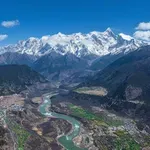 "Bomba" obavijena velom tajne: Što to Kina gradi na krovu svijeta? Radovi su u punom jeku, rizici su golemi