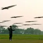 VIDEO Tvorac ovog videa tvrdi na nije riječ o AI-ju, no mi ne znamo u što bismo više vjerovali - pogledajte sami