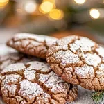 Raspucanci-medenjaci: Blagdanski recept koji spaja najbolje od oba kolačića