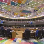 Okupili se čelnici na samitu Europskog vijeća, stigao i Zelenski: "Najteža i najvažnija tema ostavljena je za sam kraj"