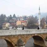 FOTO Ozbiljno zagađen zrak u susjedstvu! Obustavljeni radovi na otvorenom, otkazan dio letova, građanima izdane preporuke