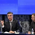 Vlada se oglasila o odluci Ustavnog suda: Poruku poslali i oporbi