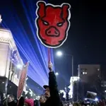 FOTO Tisuće na ulicama članice EU-a, bukte novi prosvjedi: "Sve u vezi vlade je drsko. Besramno"