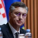 Plenković odgovorio na skandalozne uvrede iz Srbije: "Nisam ni znao da je gospodin ministar..."