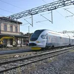 Iz centra do zračne luke za nekoliko minuta: Gradit će se novi krak pruge, u planu je i tunel