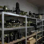 Ukrajina postigla paritet: Sada proizvode 1000 presretača dnevno, specijalno namijenjenih rušenju ruskih Geran dronova