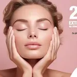 Zablistaj za doček Nove godine uz 20% dodatnog popusta!