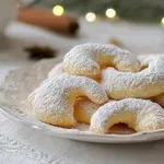 Svakog Božića spremate vanilin kiflice? Ako su vam dosadile, ovaj je recept pun pogodak