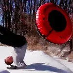 Sanjkanje koje će pamtiti do kraja života: Zimske radosti u trenutku se mogu pretvoriti u bolne nezgode