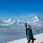 Noćno sanjkanje, večera u kabini žičari i planinarenje po snijegu: Dobro došli na omiljeno slovensko skijalište