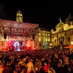 Dubrovnik pod lampicama: Zimski festival koji grije dušu