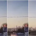 VIDEO Rusi izveli snažan napad: Najmanje sedam mrtvih, objavljena snimka udara