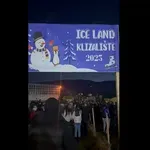 VIDEO Stotine Hrvata prosvjedovale zbog adventa: "Ovo je skandal, naoružanu policiju su poslali na djecu"