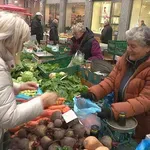 Blagdanska košarica od 200 do 300 eura muči građane: "Svaki je Božić sve lošiji"