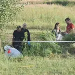 Uhićen muškarac za kojeg se sumnja da stoji iza teškog ubojstva. Mjesto u šoku: "Svakodnevno su se susretali s njime, nije se skrivao"