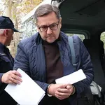 Uhićeni par sasuo nove optužbe protiv Mikulića: Tražio ih pola milijuna eura?