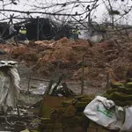 Obitelj ostala bez svega u nekoliko minuta: "Bolesno dijete, i svekrva je bolesna, a ostali smo bez hrane..."