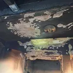 FOTO Po povratku kući dočekali ih strašni prizori: Potpuno izgorio cijeli kat, a ova greška mogući je uzrok