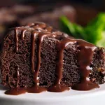 Želite raskošnu, ali brzu i jednostavnu tortu za Božić? Ovo je taj recept