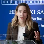 Selak Raspudić traži izvanrednu sjednicu Sabora: "Ubojstva su mogla biti spriječena"