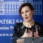 Dalija Orešković objavila nove prijetnje smrću: "Doći ću ti u kuću, ubit ću te. Glavu ću ti skinuti..."