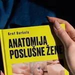 Anatomija poslušne žene: Grof Darkula predstavio svoju drugu knjigu, vrijedi pročitati