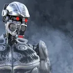 Upozorenje policije: Budućnost donosi novu vrstu kriminalaca - robote