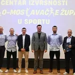 Ulaganje u mlade sportaše kao temelj uspješne sportske budućnosti
