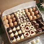 Ostalo vam je kolača od Božića? Ovo je popis kolača koje možete zamrznuti, imamo i sve upute