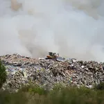 Ekološki skandal u Delnicama: Dvojica muškaraca kazneno prijavljena