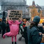 Adventska atrakcija žele kao simpatičan podsjetnik na blagdansko uživanje i želudac