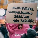 Kad se želudac umiješa u advent: Žele osvojio zagrebačke kućice