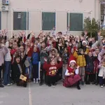 Djevojčica ujedinila cijeli grad, održan je humanitarni božićni sajam za malu Milu: "Zajedno možemo činiti velika djela"