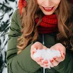 Zašto svake godine želimo da na Božić padne barem malo snijega?