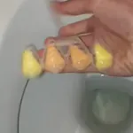 Tvrdi da krivo postavljamo osvježivač za školjku, njegova metoda iznenadila mnoge