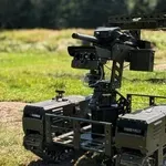Ukrajina je i službeno odobrila prvi kopneni robotski sustav naoružan razornim bacačima granata