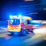 Teška prometna nesreća: Strmoglavio se autobus, najmanje 10 mrtvih u