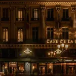 Kako izgleda Pariz za Božić? Kao što i očekujemo - čarobno