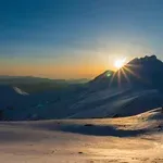 Lavina zatrpala planinare: Pronađeni su blizu jedan drugome