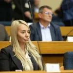 Zastupnica koja ne prestaje puniti medije: Njezina diploma trebala je sve razjasniti, ali samo je zakomplicirala priču