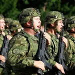 MORH zapošljava! Traži se 400 vojnika i mornara