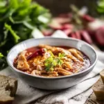 Hrana koja "diže iz mrtvih" nakon novogodišnjeg tuluma