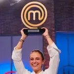 Pobjednica MasterChefa je Endrina Muqaj: "Ja sam živi dokaz da se isplati sanjati."