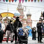 VIDEO Rusi objavili video i tvrde: "Ovo je dokaz da su Ukrajinci napali Putinovu rezidenciju"