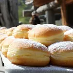 Nose se brkovi od šećera: Najbolje krafne na svijetu zbog kojih vrijedi otputovati