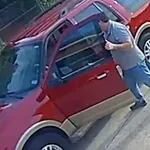 "Ako ne uspiješ iz prve…" Pokušao parkirati auto, ali prekasno naučio lekciju